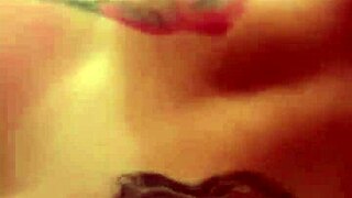 Blonde Wife Loses Phone Videos Leaked Online