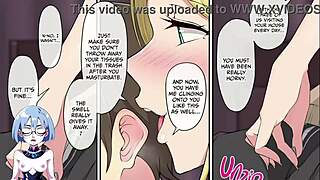 Is Imaizumi's House Really A Gathering Spot For Gals?