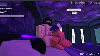 Shemale Ladyboy Makes Gay Guy Happy With Cock