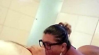 I love sucking on chubby guys every chance I get. It’s my favorite thing to do daily!