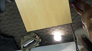 Lala Black shares her casting POV interview experience.