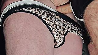 Cum inside her while whispering rich as a whore