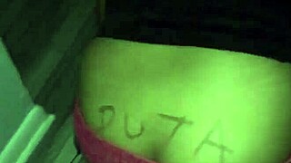 Ginny Feels Naughty Revenge In 3D Hentai Sex