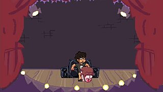 friday night turns into cucking sex adventure