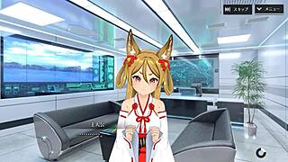 Setsu's magic lecture missionary position