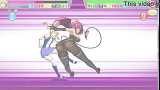 Hentai Battle Game Play Download Link
