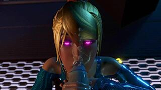 samus in rule 34 hentai