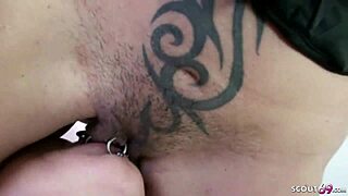 Fuck your step mom and aunt for your 18th!