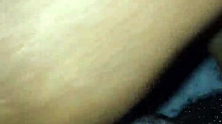 facedown pussy cum suggestive tease