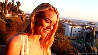 Cosima Knight and Roxy Rox in Lesbian Fun