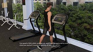 Feeling the excitement of Lunar's Chosen 15 game