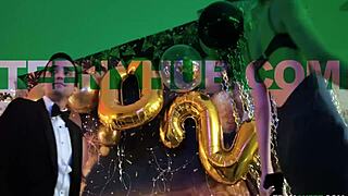 Are these teens ripe for taking?