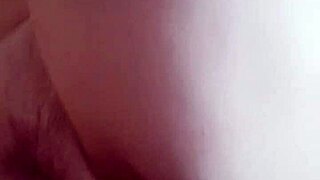 Granny Dot sucking young black cock?