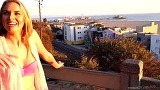 Cosima Knight and Roxy Rox in Lesbian Fun