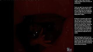 I watch episode 26 of oh small gesture in 3d cartoon