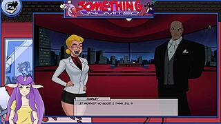 something unlimited part 135 detailed scene