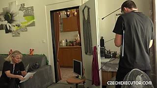 Milf Fucked Again Like Before?