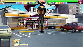 Hentai Battle Game Play Download Link