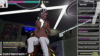 Athena Airis Chaturbate Archive