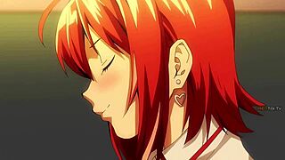 tsundero ep 1 has lewd blowjob and creampie scenes