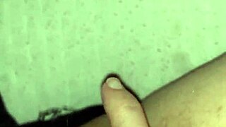 Fingering My Wet Pussy For You!