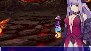 Anime Girl Works As Prostitute For Bridge Repair