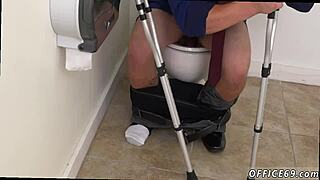 usa army boy in hard gay sex with wrestlers