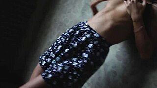 uh, stasyq angel masha kalisy strippin' so graceful, ya know?