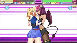 Hentai Battle Game Play Download Link