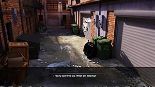 Daughter For Dessert Chapter 12 Game Playthrough