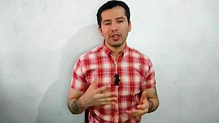 Married supervisor bangs employee raw in factory bathroom at night