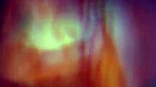 Prostitute wife filled with cum!