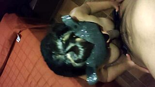 Watch Midelirio88 suck cock in homemade video!