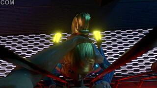 samus in rule 34 hentai