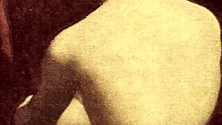 These vintage erotic drawings are pure gold!