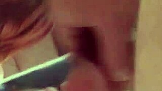 Cum Tribute For Brad And Ginger