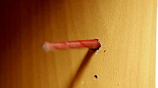 Nubilefilms presents seductive creampie scene