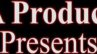 Cheating step sister Misty Meaner craves my cock in POV