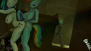 exploring vinyl scratch's adventures in my little pony compilation part two