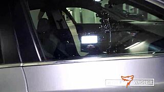 i met julia for an outdoor casting interview