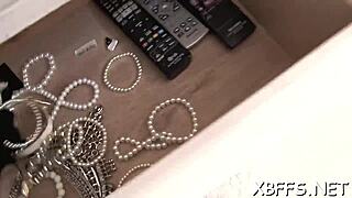 do these perverted teens love group sex?