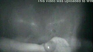 Girlfriend Sucks Cocks At Glory Hole!