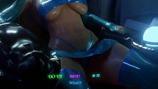 samus in rule 34 hentai