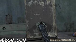 Specific Hardcore Video Clip