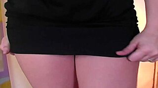 Big Boob Beauty Cassandra Calogera Wants Sperm on Face