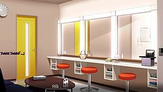 Saimin Class: Joshi Zenin Get Pregnant Unaware.