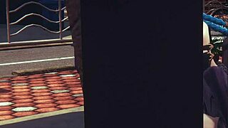 Jinx Hardsex In Lol Hentai Game