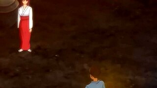 Yamitsukimura 2 Teases with Wild Anime Action