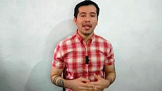 Married supervisor bangs employee raw in factory bathroom at night