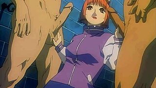 メゾフォルテのアニメクリップ